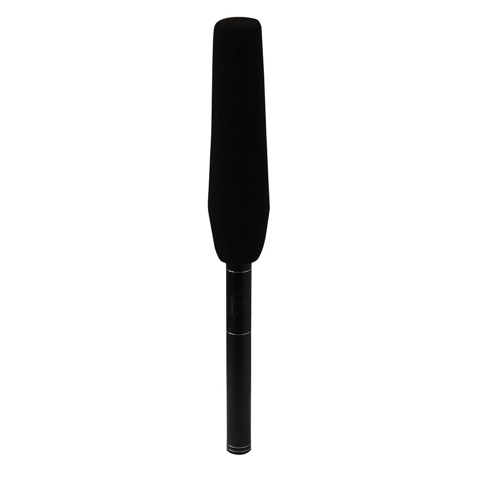 Micrófono Ambiental Ap-Sm320E 2
