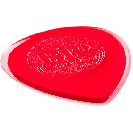 Uñetas Dunlop 475R Big Stubby 1.0 Bolsa 24un