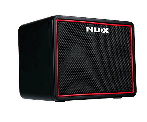 Amplificador Guitarra Mighty Lite 3W Nux
