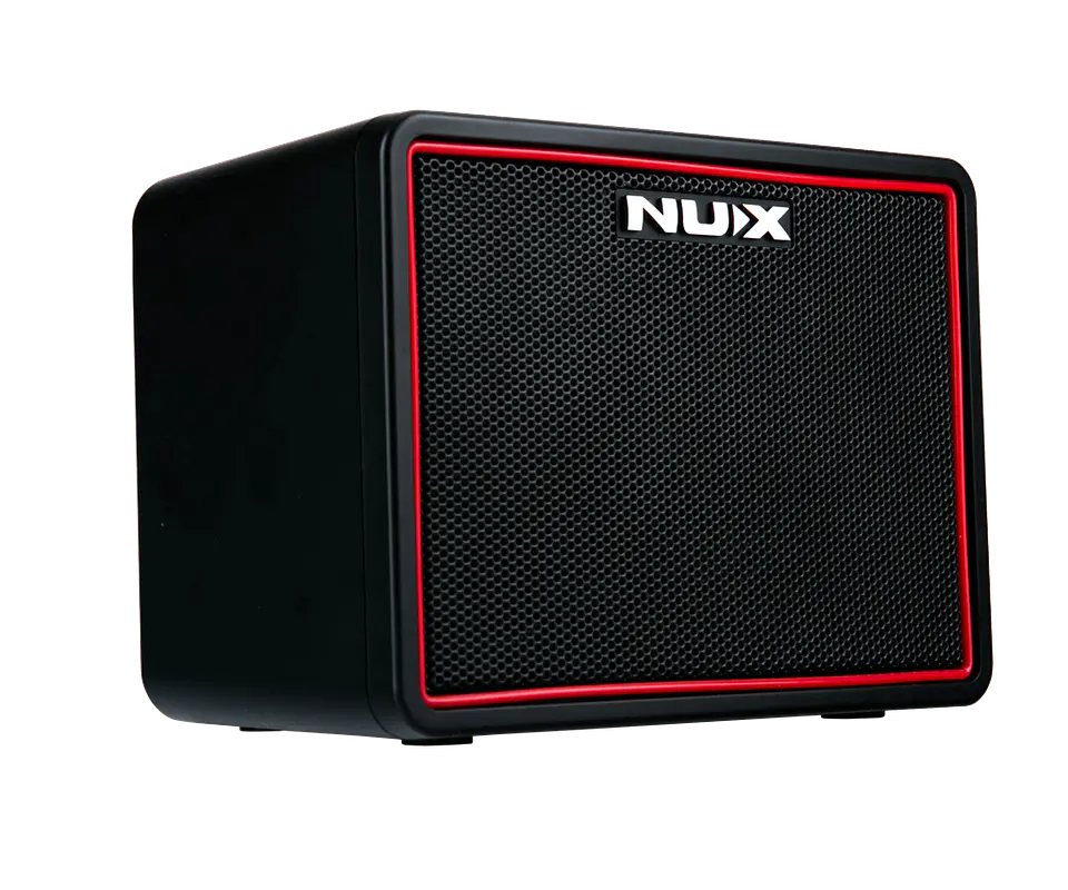 Amplificador Guitarra Mighty Lite 3W Nux 1