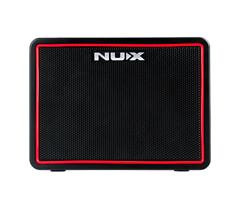 Amplificador Guitarra Mighty Lite 3W Nux