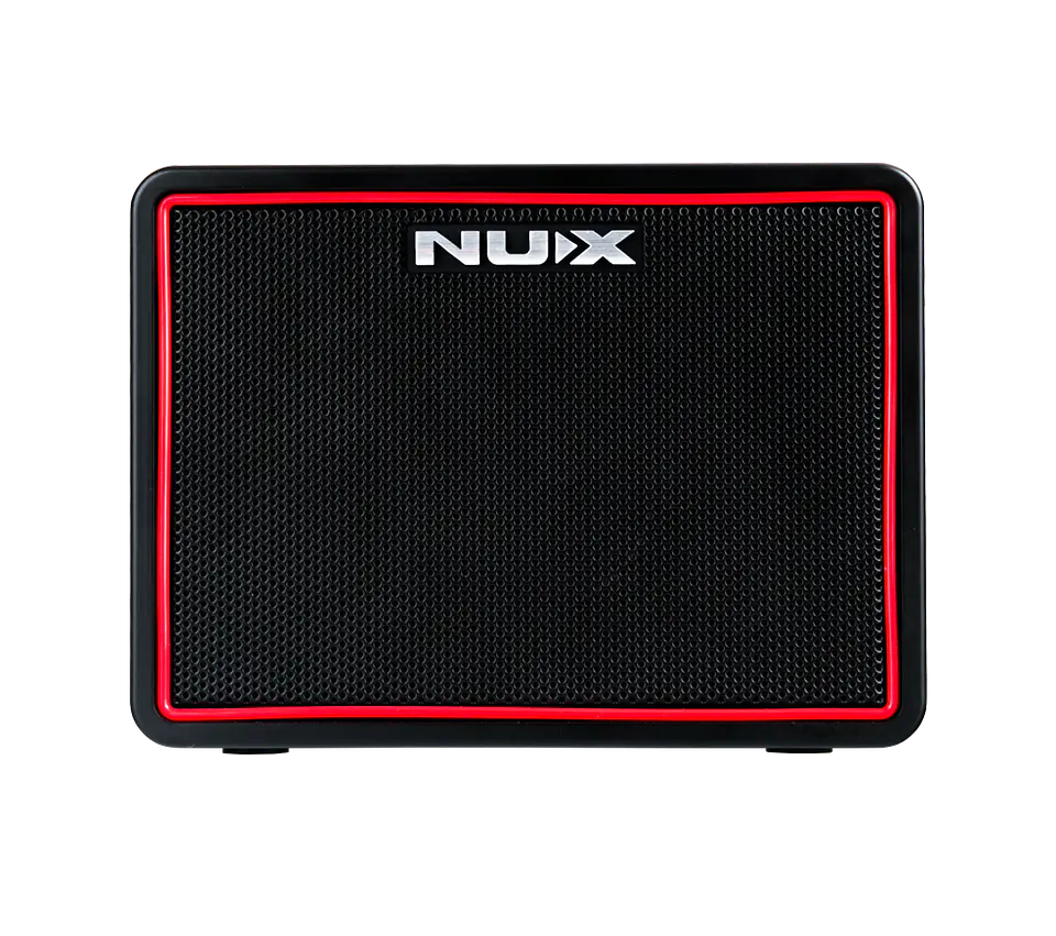 Amplificador Guitarra Mighty Lite 3W Nux 2