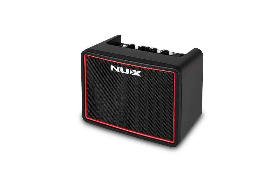 Amplificador Guitarra Mighty Lite 3W Nux 3