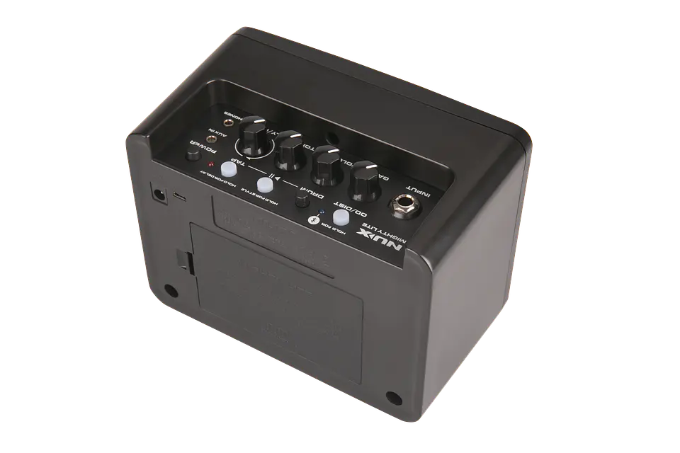 Amplificador Guitarra Mighty Lite 3W Nux 5