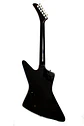 Guitarra Eléctrica XGTR Explorer Negra EP100-BK - Miniatura 2