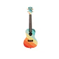 Ukelele Concierto Farout Ka-Surf-Farout - Miniatura 2