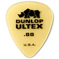 Uñetas Dunlop 421 Ultex Standard 0.88 6 Pack - Miniatura 1