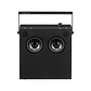 Magic Radio Te Ob-4 Bk - Miniatura 1