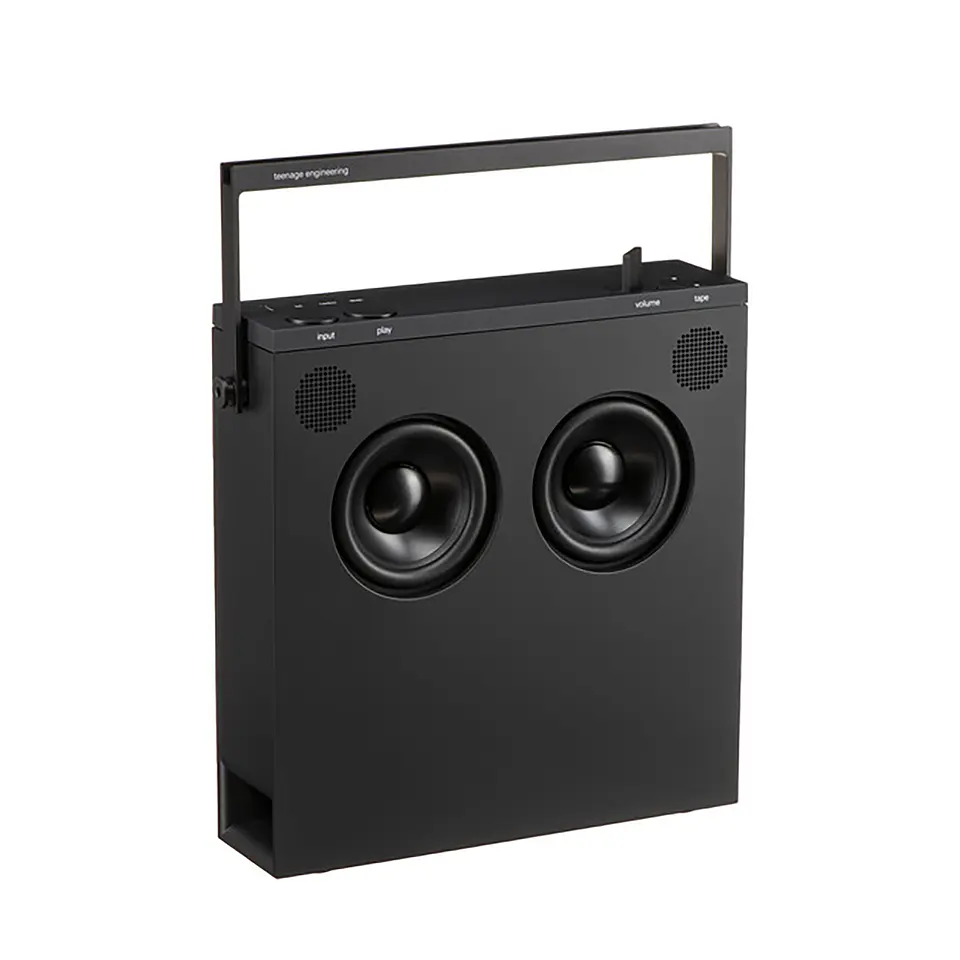 Magic Radio Te Ob-4 Bk 2