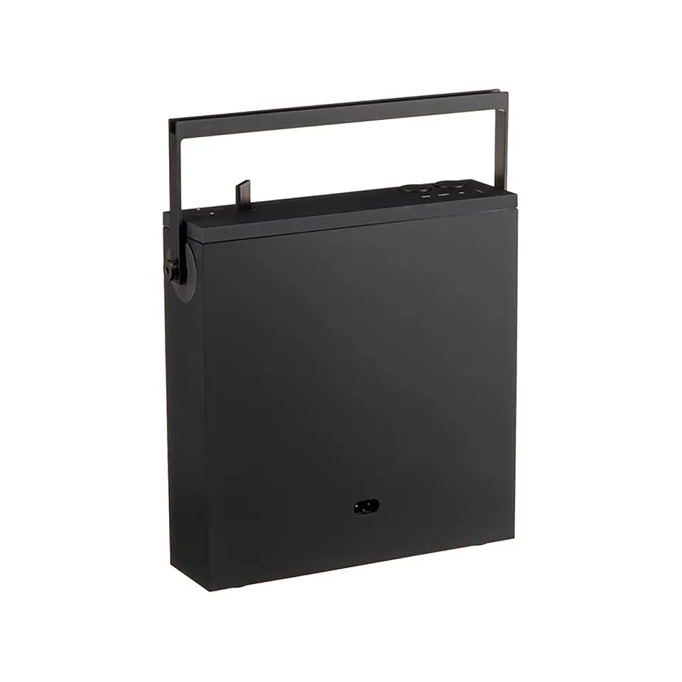 Magic Radio Te Ob-4 Bk 3