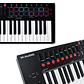 Controlador Midi Oxygen Pro 49 M-Audio - Miniatura 3