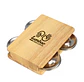Pandero Travel Tumbao Tp70 - Miniatura 1