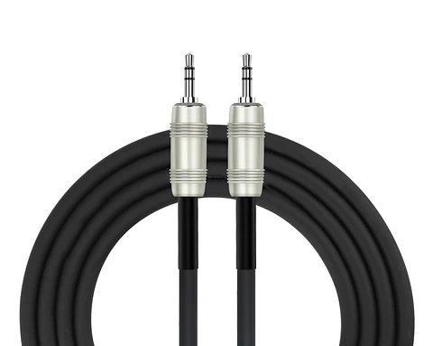 Cable Miniplug-Miniplug 2M Ap-468Pr-2