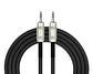 Cable Miniplug-Miniplug 2M Ap-468Pr-2 - Miniatura 1