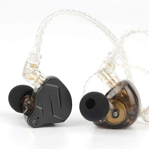 Audífono ZSN PRO X KZ