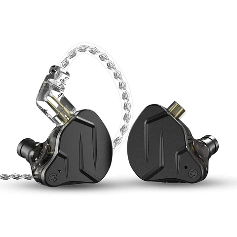 Audífono ZSN PRO X KZ
