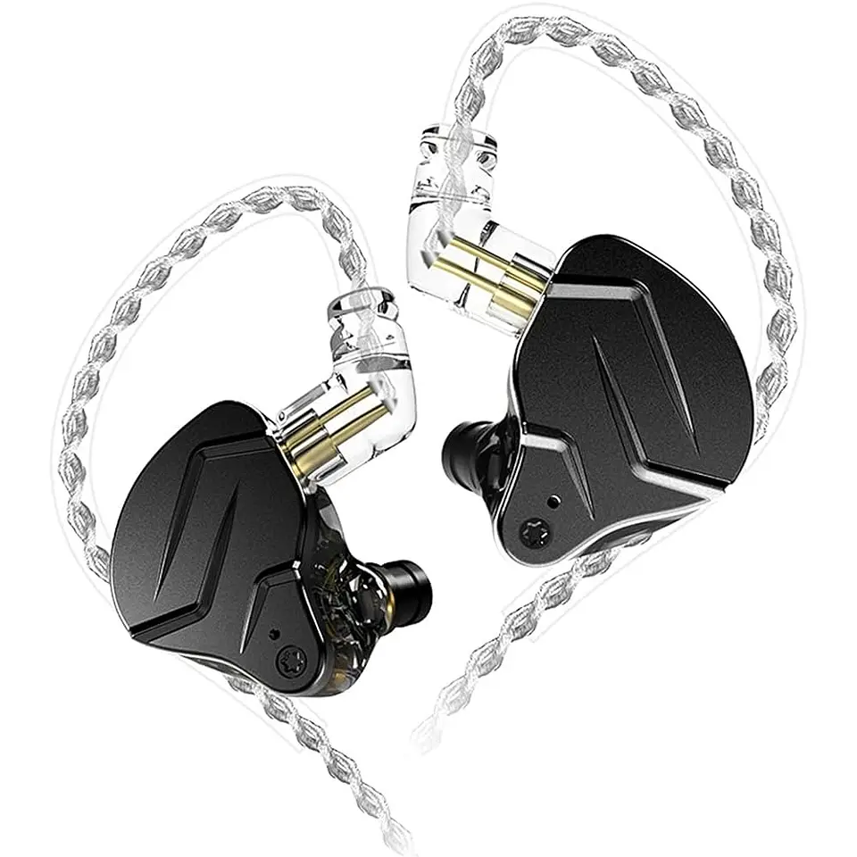 Audífono ZSN PRO X KZ 3