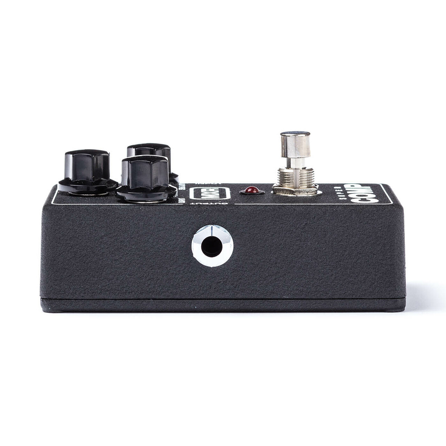 Dunlop M132 MXR Supercomp