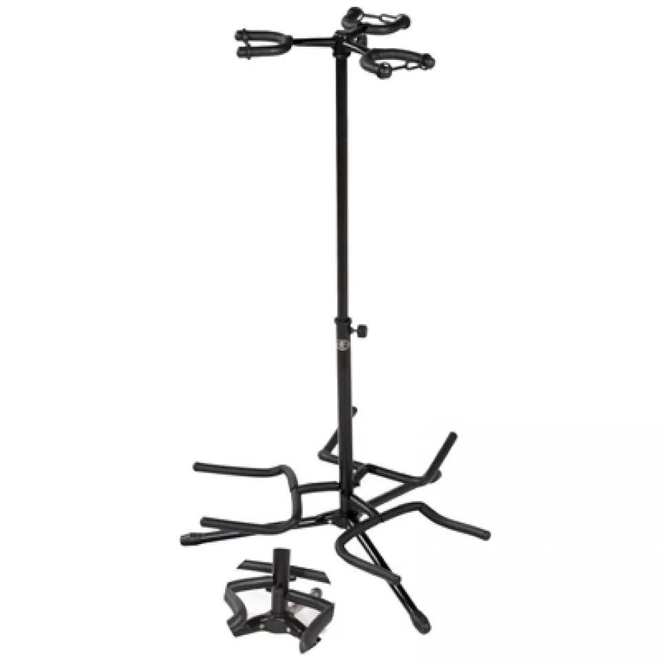 Atril Para Tres Guitarras Apextone AP-3409 1