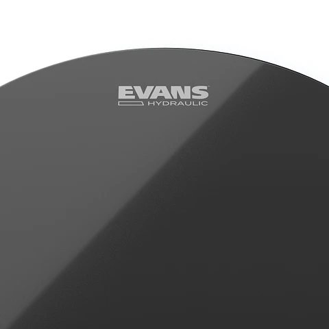 Parche 13¨ Hydraulic Blk Evans