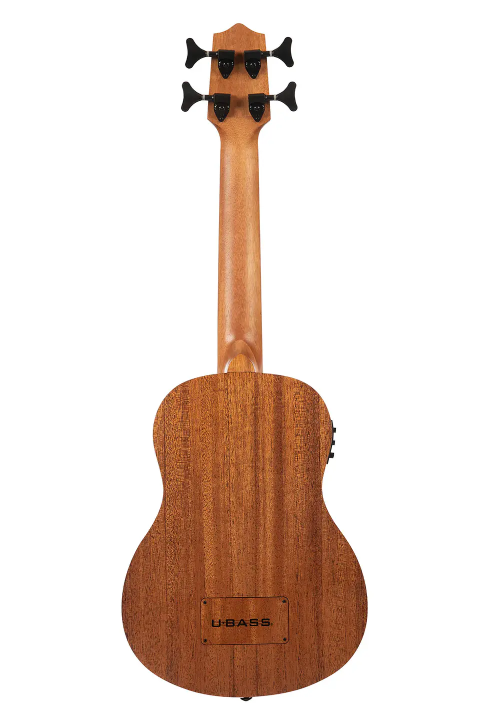 U-Bass Kala BAKITHI-FS Kumalo Signature 3