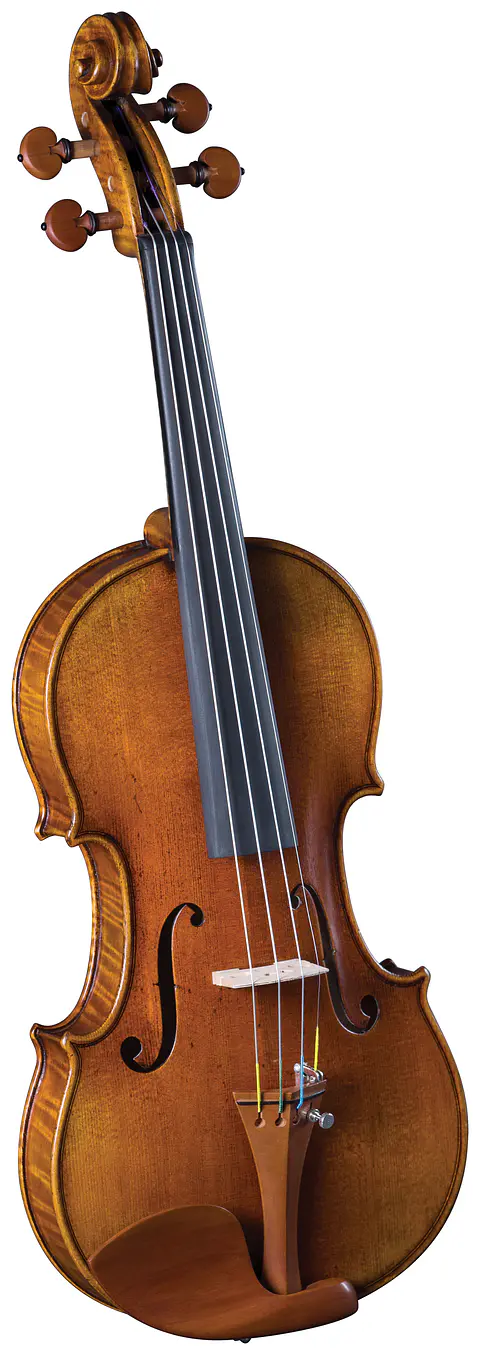 Violín Outfit 4/4' SV-800 Cremona