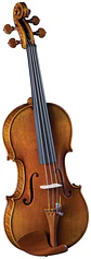 Violín Outfit 4/4' SV-800 Cremona - Miniatura 1