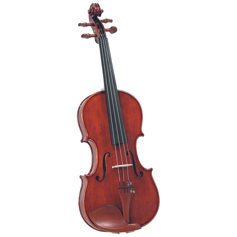 Violín Outfit 4/4' SV-1240 Cremona