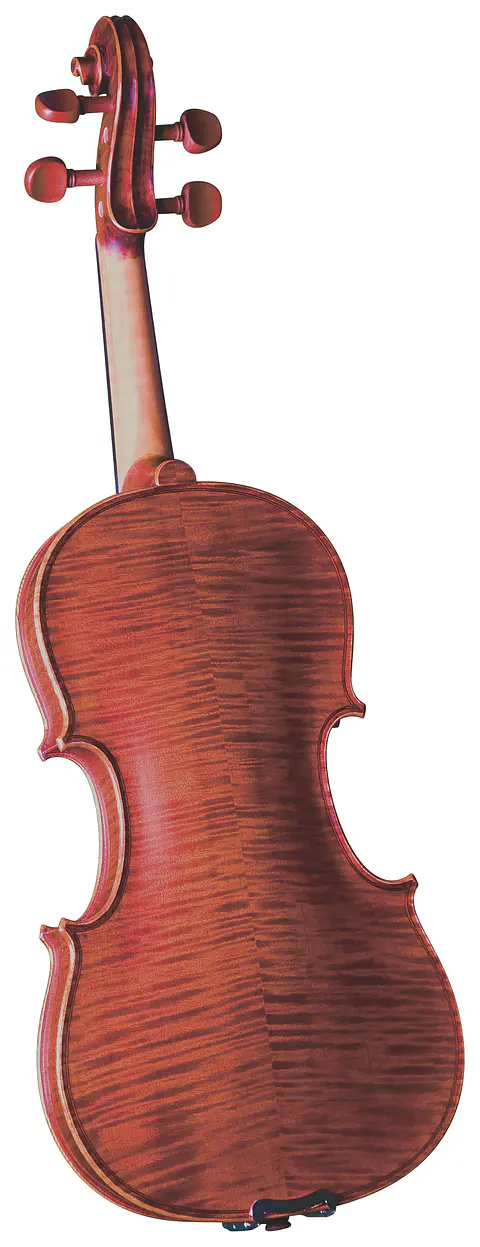 Violín Outfit 4/4' SV-1240 Cremona