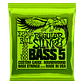 SET DE 5 CUERDAS PARA BAJO ERNIE  BALL REGULAR SLINKY NICKEL 45 - 130 - Miniatura 1