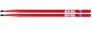 Baquetas Vic Firth 5A NOVA Red Punta de Nylon - Miniatura 1