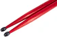 Baquetas Vic Firth 5A NOVA Red Punta de Nylon - Miniatura 3