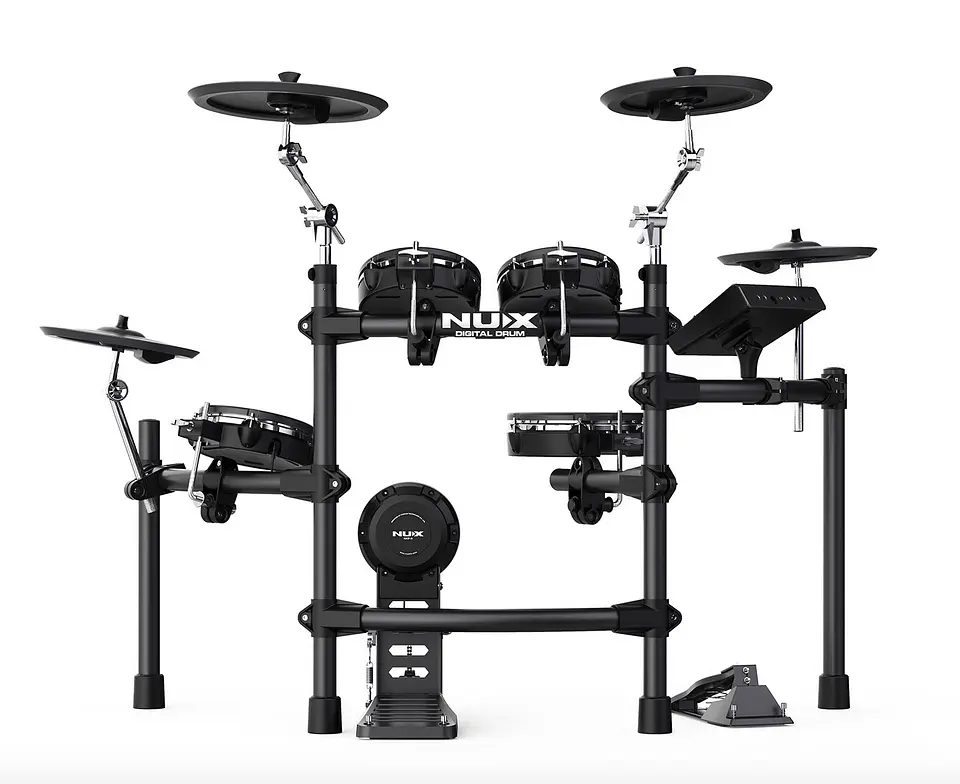 Batería Electrónica Dm-7X Nux 3