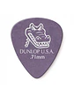 Set Uñetas Dunlop Gator Grip 0.71mm DUNL417R71 - Miniatura 1