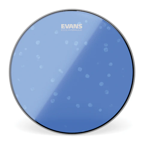 Parche 14¨ Hydraulic Blu Evans