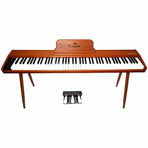 Piano Digital Zim-500 Zimmer, NAT