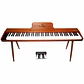 Piano Digital Zim-500 Zimmer, NAT - Miniatura 1