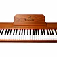 Piano Digital Zim-500 Zimmer, NAT - Miniatura 2