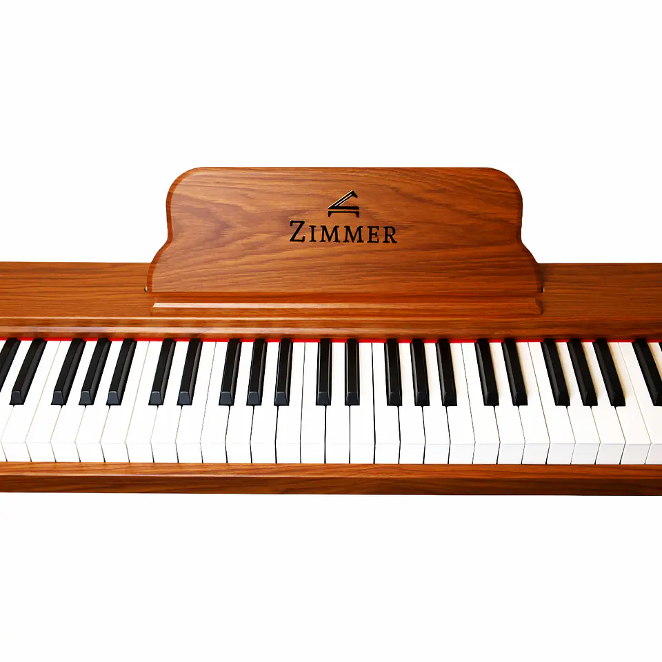 Piano Digital Zim-500 Zimmer, NAT 2