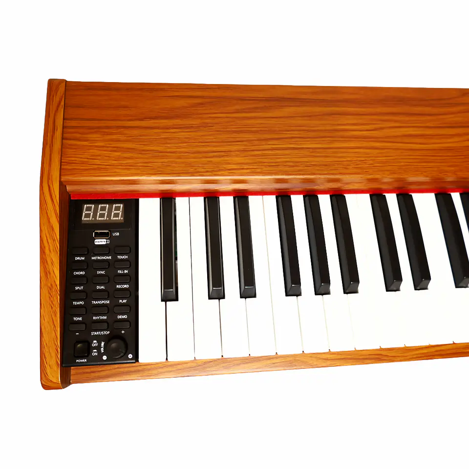 Piano Digital Zim-500 Zimmer, NAT 3