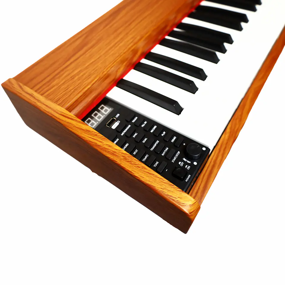 Piano Digital Zim-500 Zimmer, NAT 4
