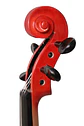 Violín Eléctrico Livorno 4/4 Rojo LIV-E-41RD - Miniatura 4