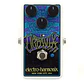 Pedal Fuzz/Octavador Octavix Electro Harmonix - Miniatura 1