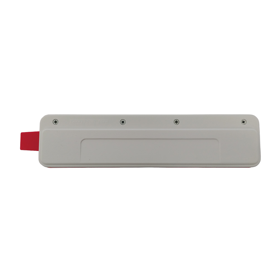 Armónica Triola Seydel 12 Notas para Niños (Escala C) 70120