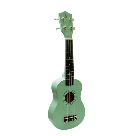 Ukelele Hana Soprano + Funda HN-SAQ