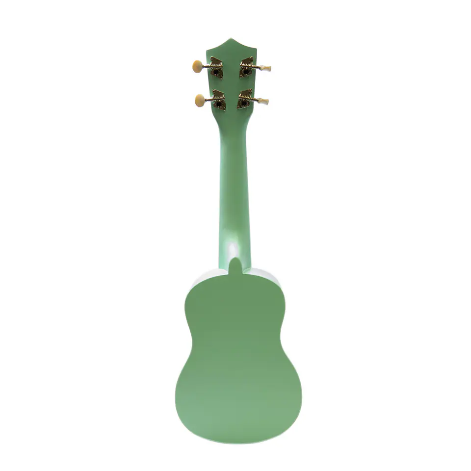 Ukelele Hana Soprano + Funda HN-SAQ 3