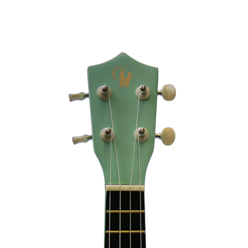 Ukelele Hana Soprano + Funda HN-SAQ 4