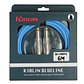 Cable Instrumento Plug-Plug Blueline Bli-201Pfg 6 Mts Kirlin - Miniatura 2