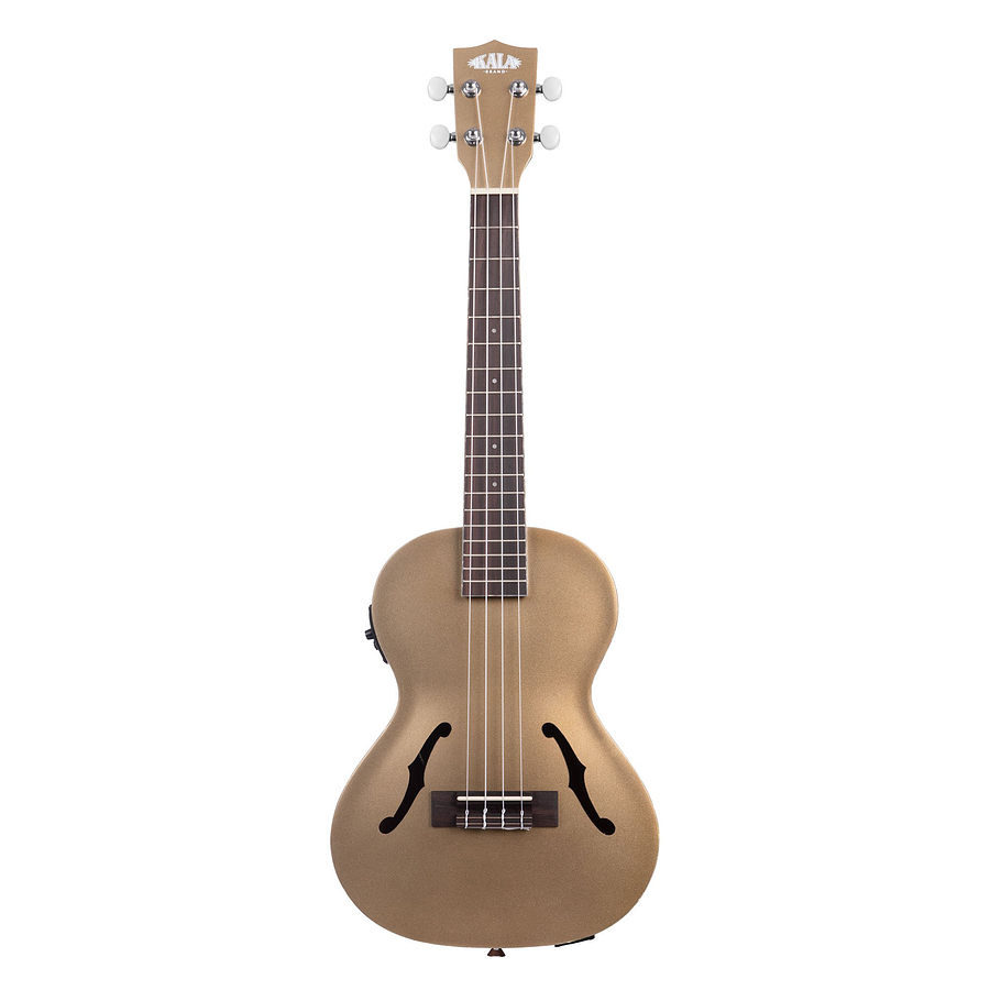 Ukelele Tenor Kalamazoo Gold Kala KA-JTE-KZGD