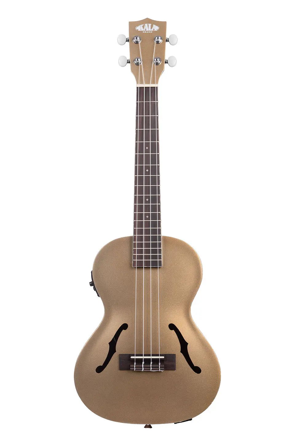 Ukelele Tenor Kalamazoo Gold Kala KA-JTE-KZGD 3